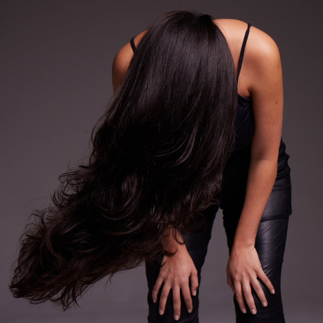 New Complex Hair Supplements 99