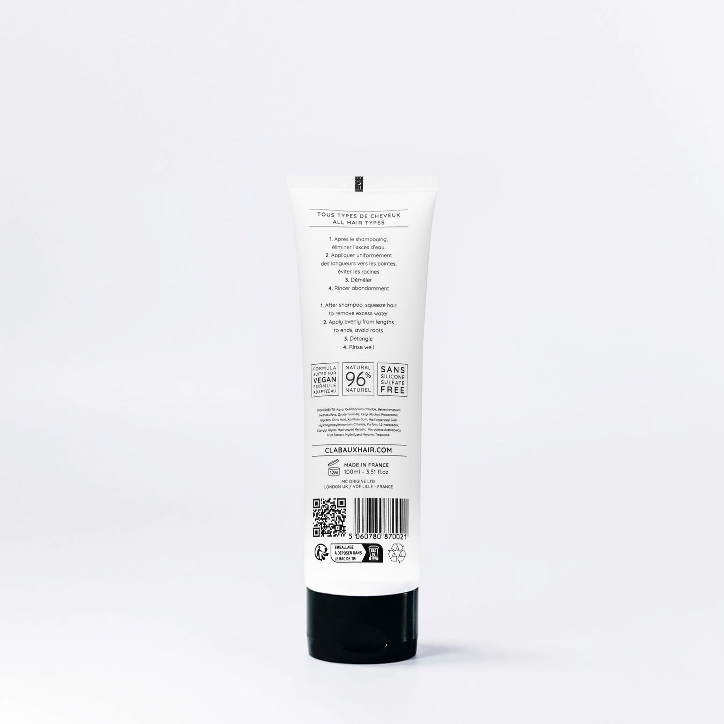 Caresse Conditioner 15