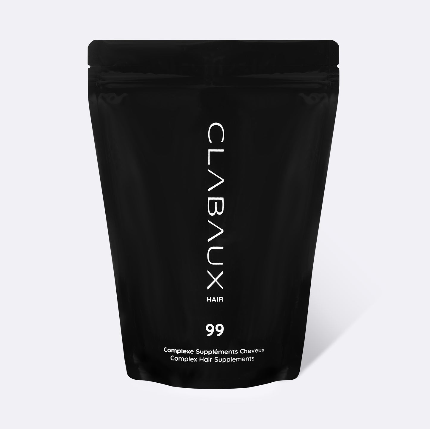 New Complex Hair Supplements 99