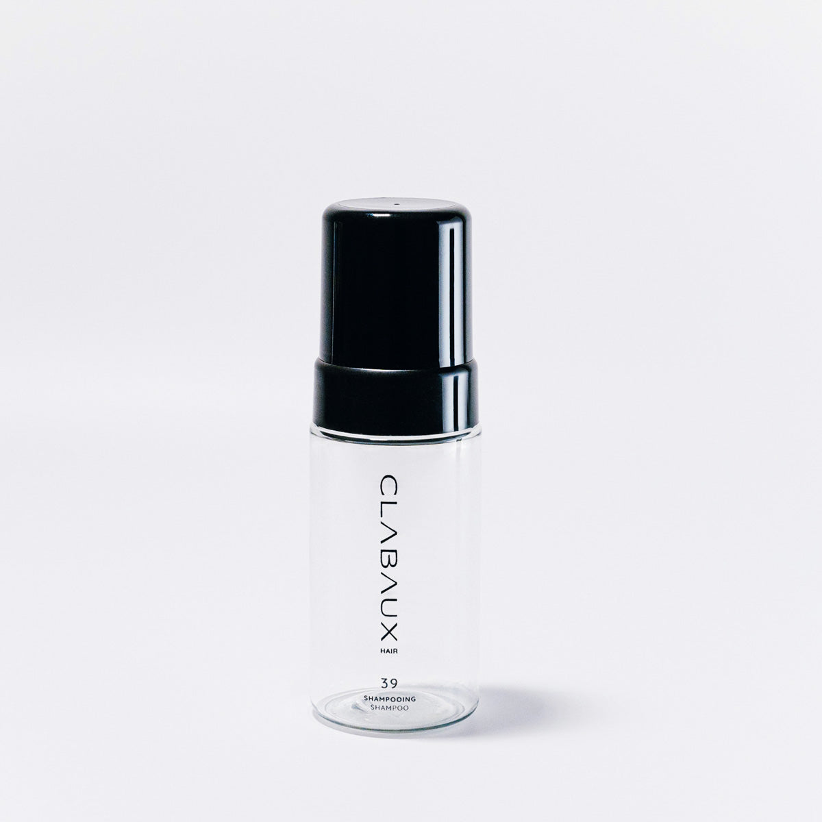 New Shampoo 39