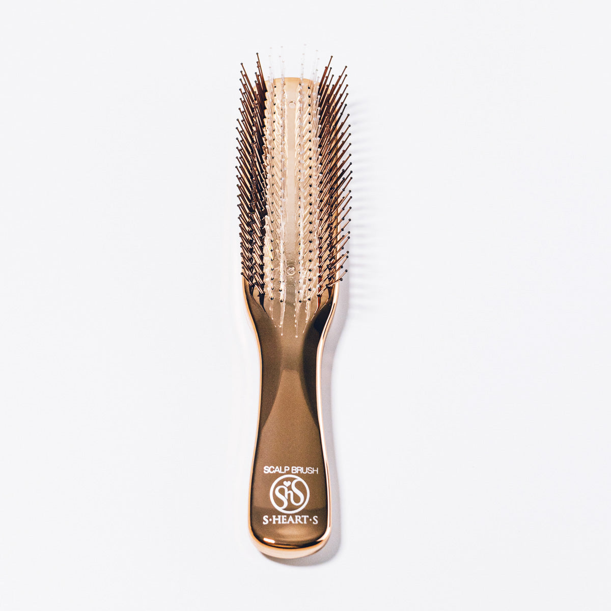 Scalp Hair Brush by S.Heart.S