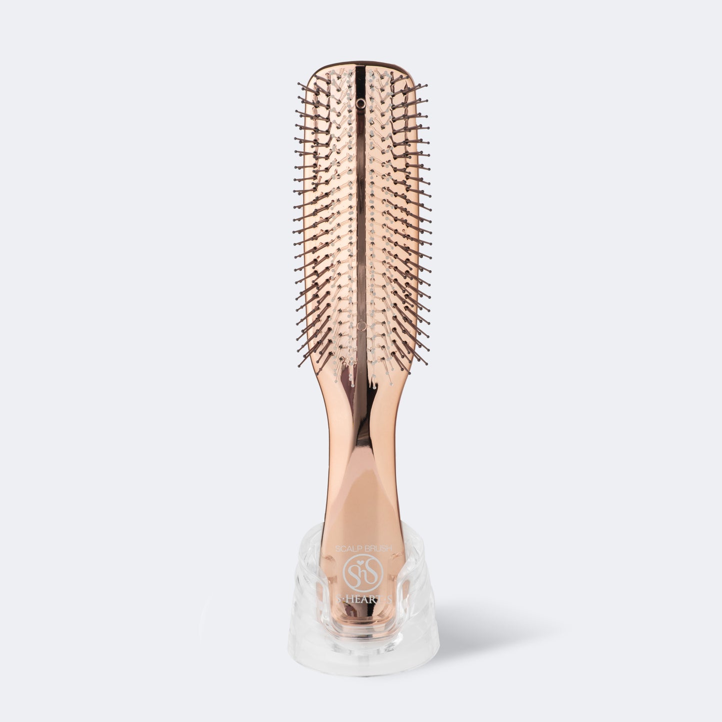 Scalp Hair Brush by S.Heart.S