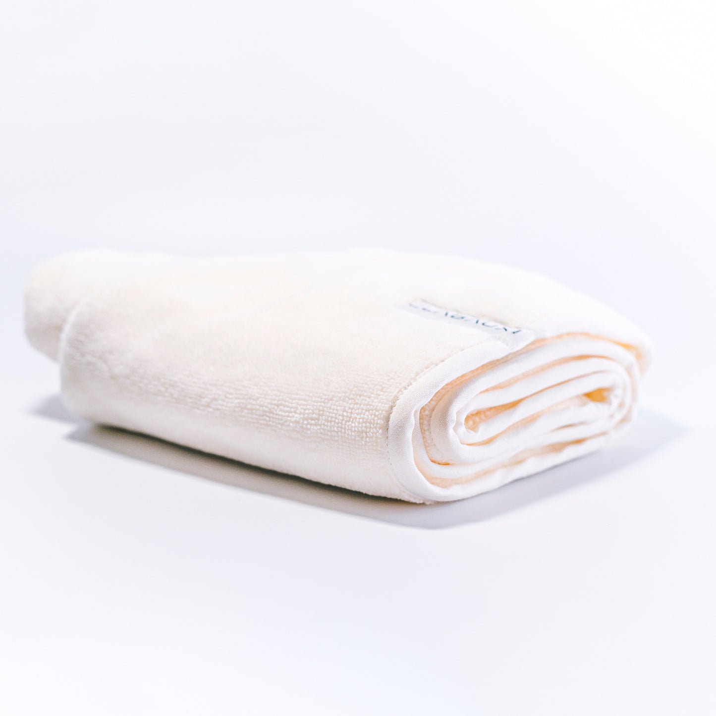 Bamboo hair towel. Hair towel wrap.